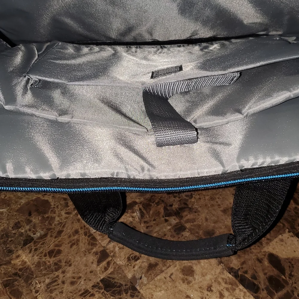 New Dell Deluxe Briefcase